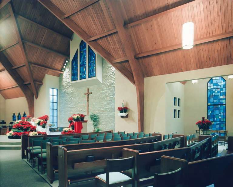 Our Lady of Lourdes Catholic Church Marker, Inc.