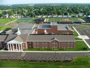 hamilton township mays landing school district