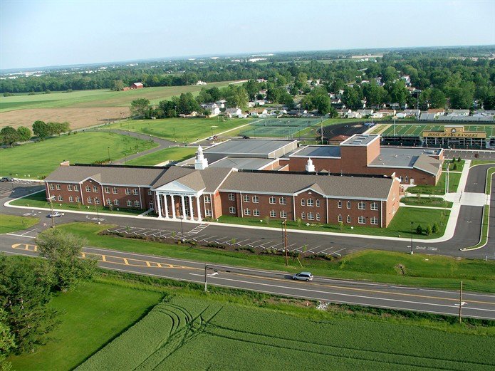 Hamilton Local School District Marker Inc 