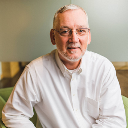 Eric Hickey