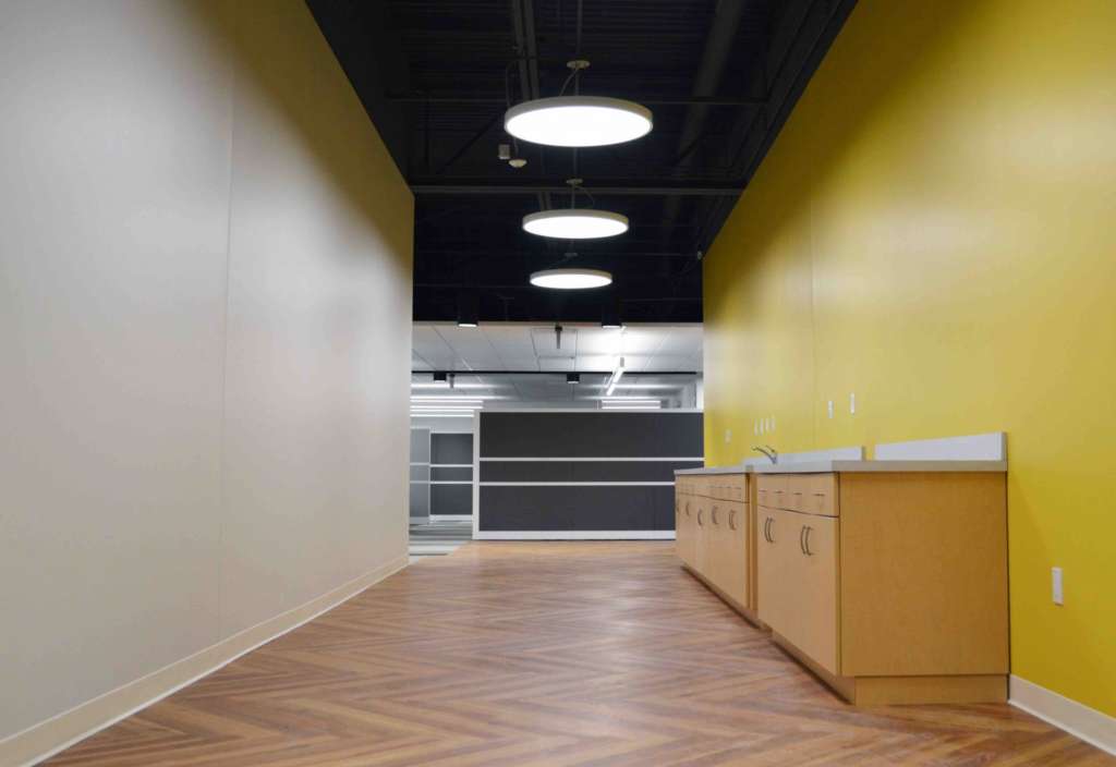 Kimball Midwest Marker, Inc.