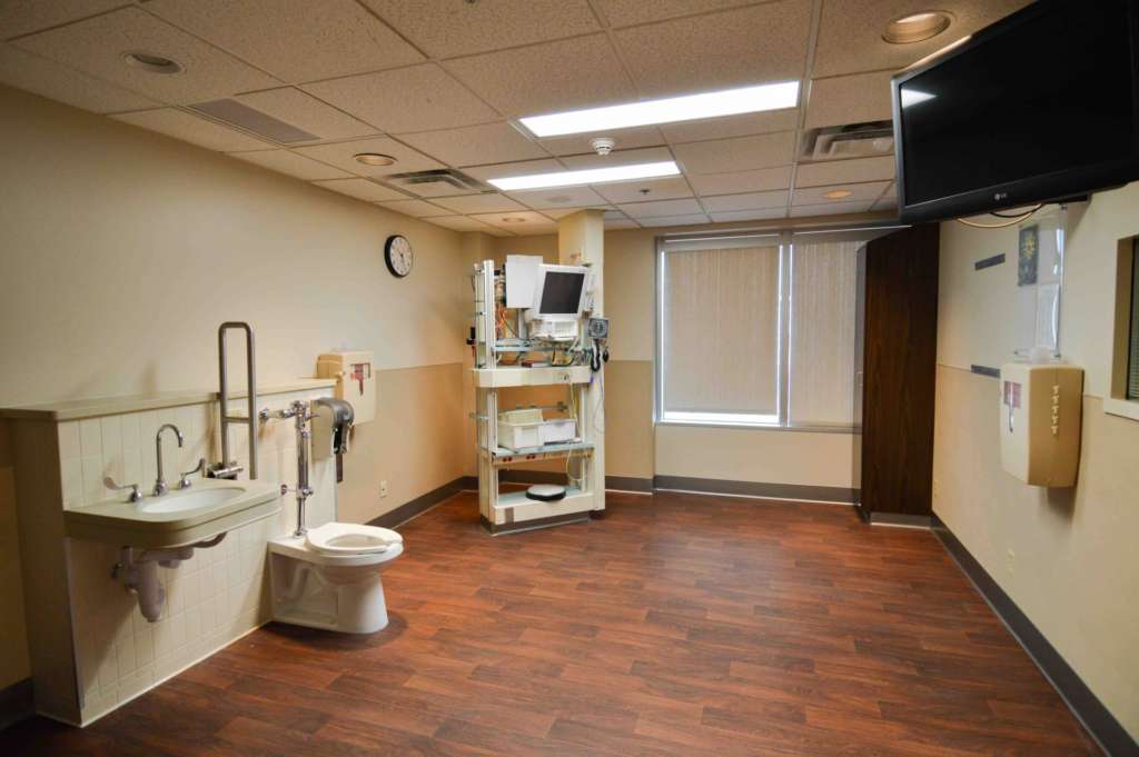 Riverside Methodist Hospital - Marker, Inc.