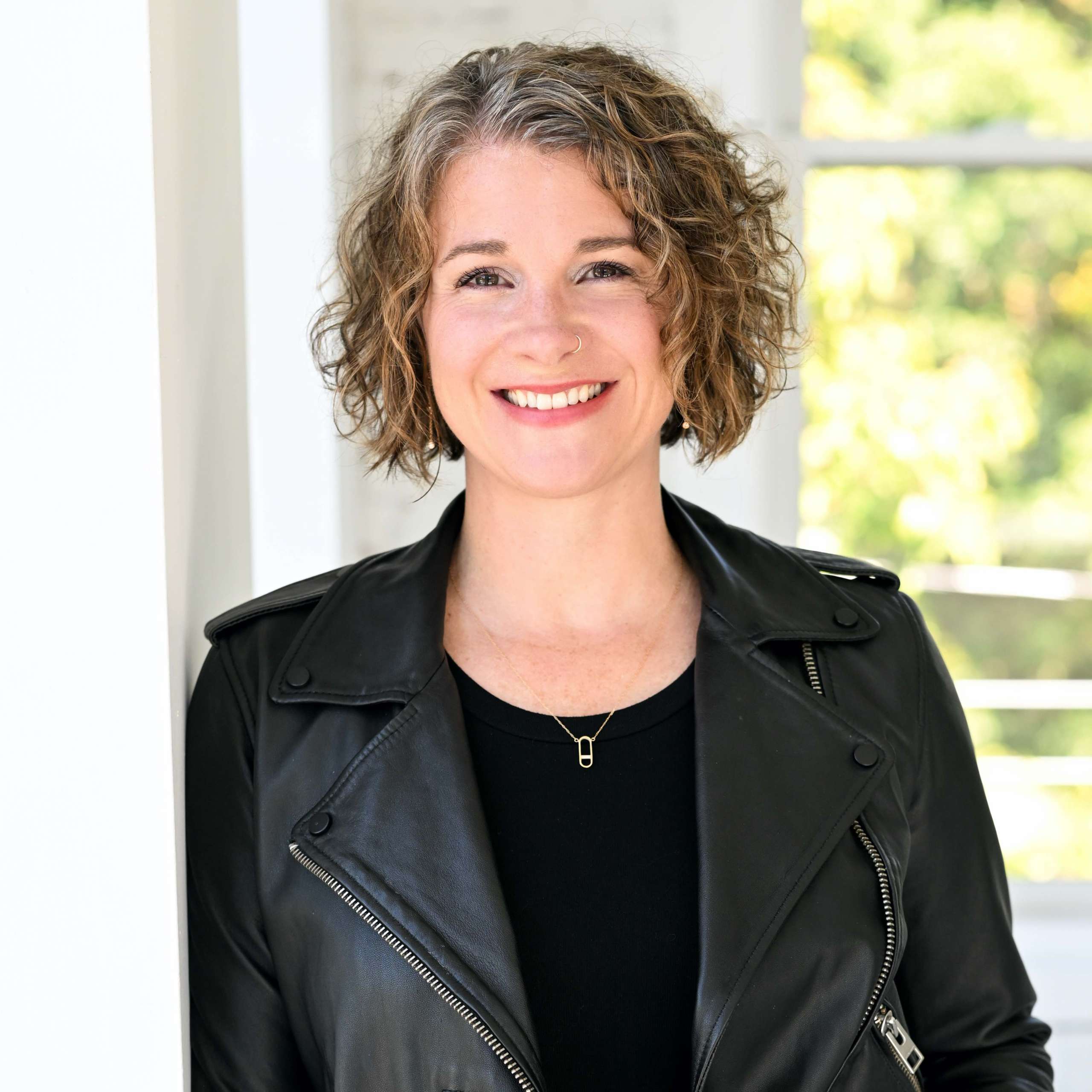 Alison Marker