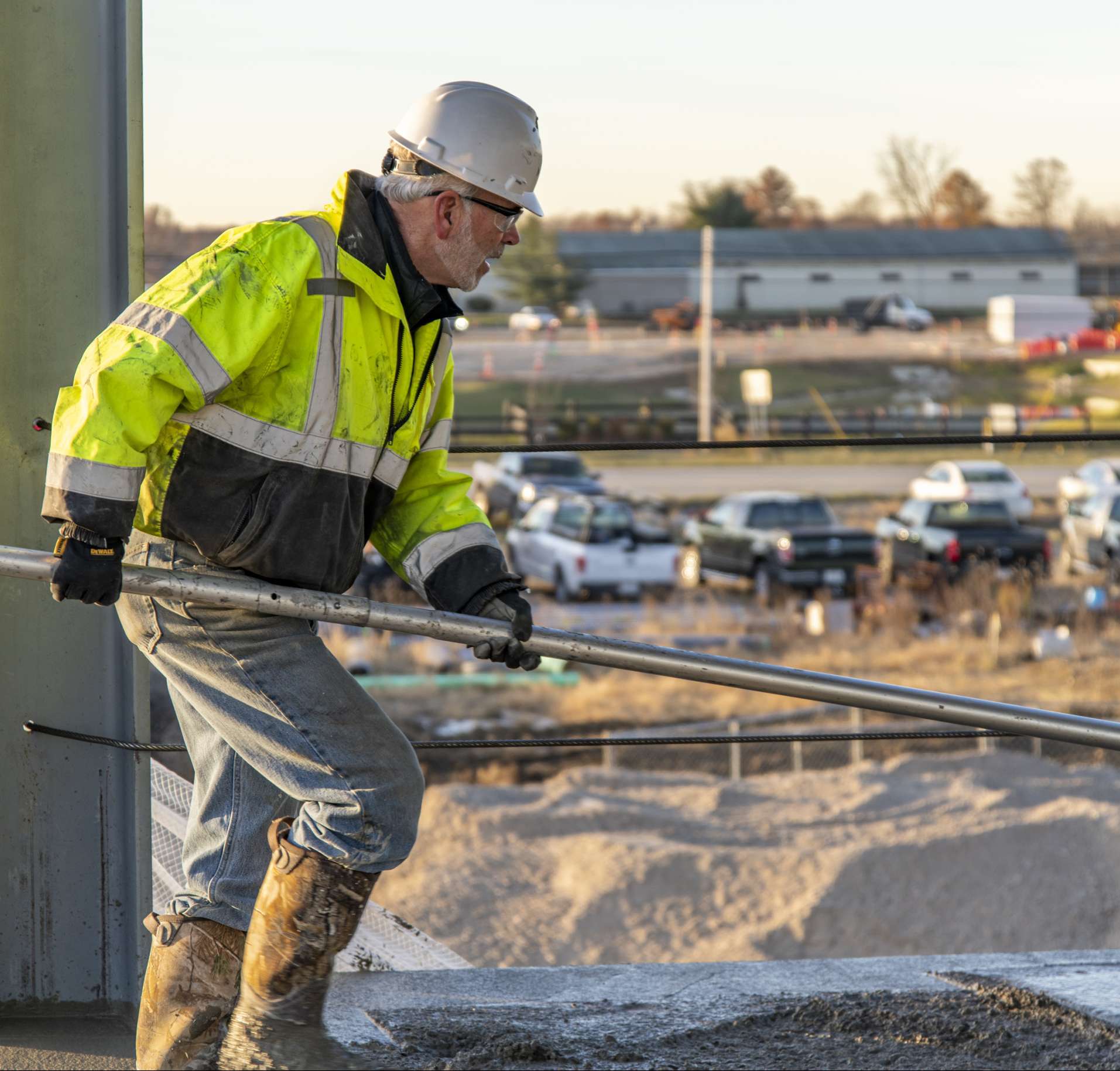 Careers at Marker Construction Careers at Marker Construction