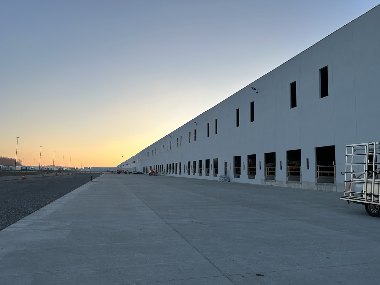 d_P&G Lima Exterior Bays
