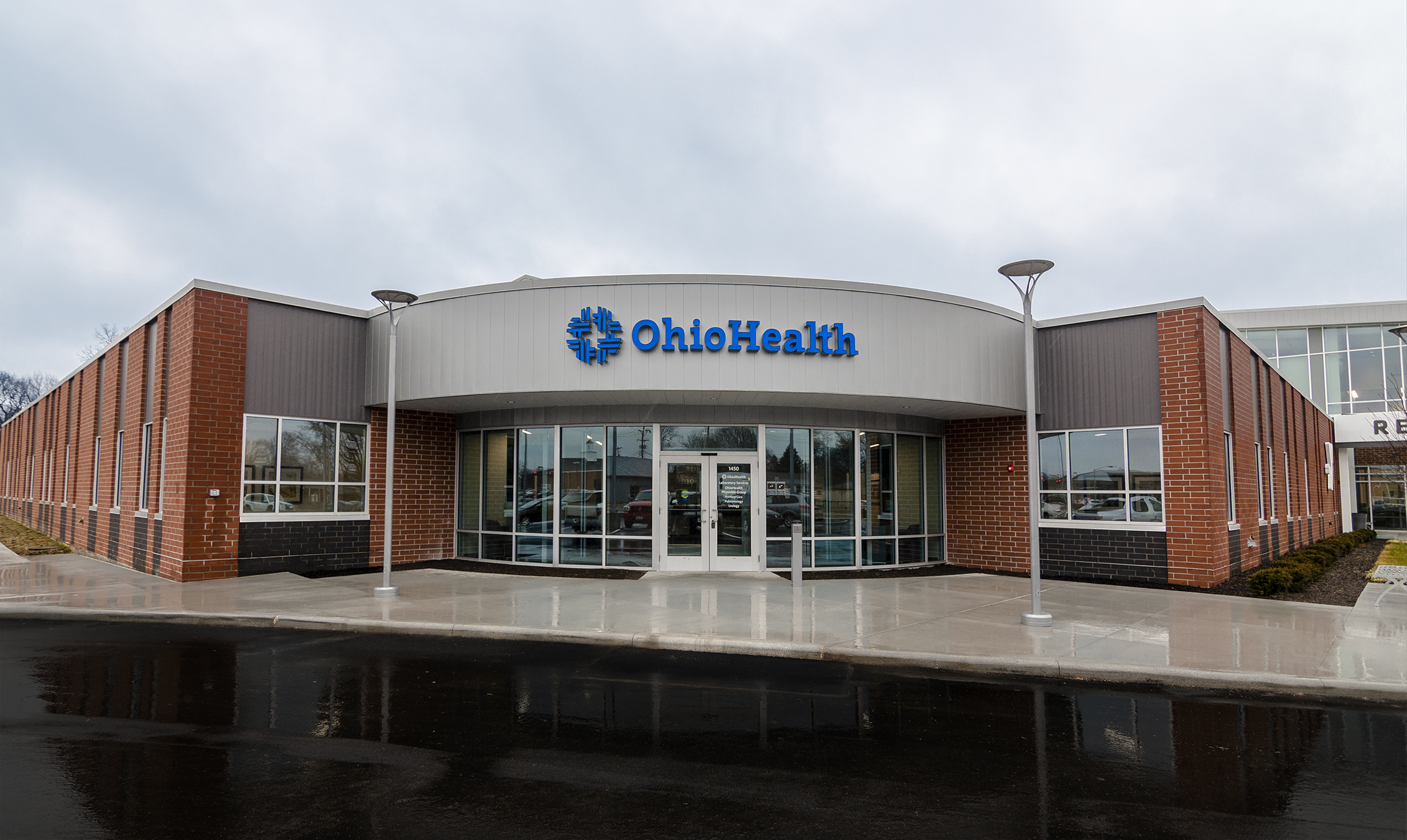 Reynoldsburg Primary Care